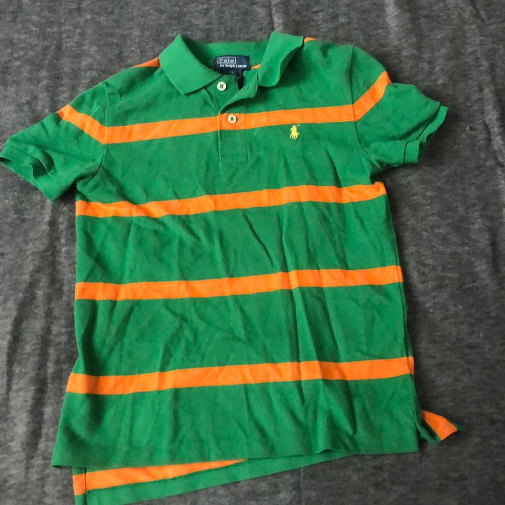 Ralph Lauren polo T-shirt